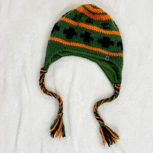 The Northface Boulder Peruvian Beanie